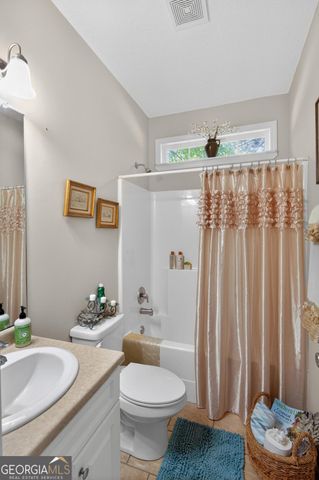 510 Ansley Court, Statesboro, GA 30461