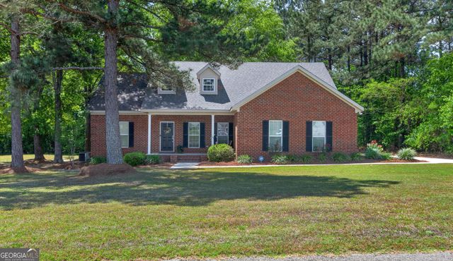 510 Ansley Court, Statesboro, GA 30461