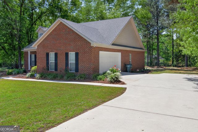 510 Ansley Court, Statesboro, GA 30461