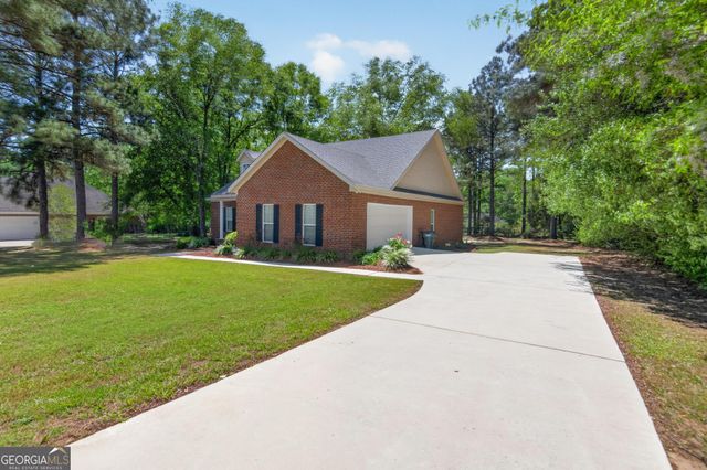 510 Ansley Court, Statesboro, GA 30461