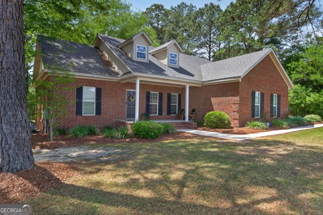 510 Ansley Court, Statesboro, GA 30461