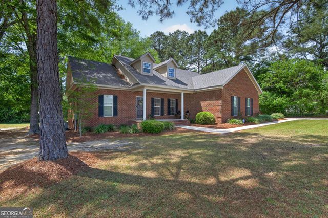 510 Ansley Court, Statesboro, GA 30461