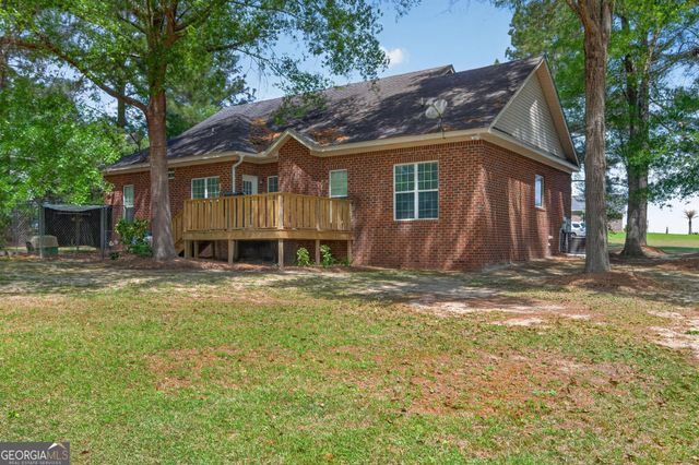 510 Ansley Court, Statesboro, GA 30461