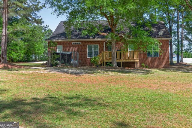 510 Ansley Court, Statesboro, GA 30461