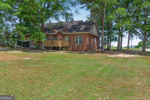 510 Ansley Court, Statesboro, GA 30461
