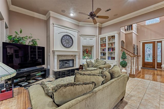 115 Wick Willow Drive, Montgomery, TX 77356