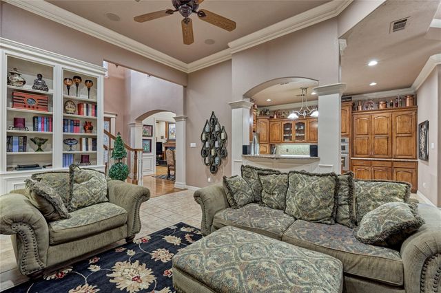 115 Wick Willow Drive, Montgomery, TX 77356