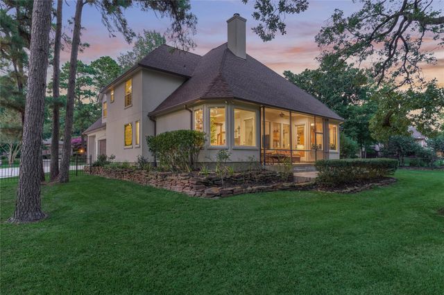 115 Wick Willow Drive, Montgomery, TX 77356