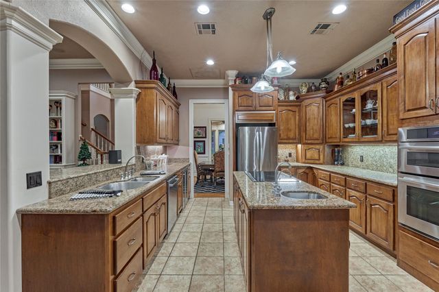 115 Wick Willow Drive, Montgomery, TX 77356