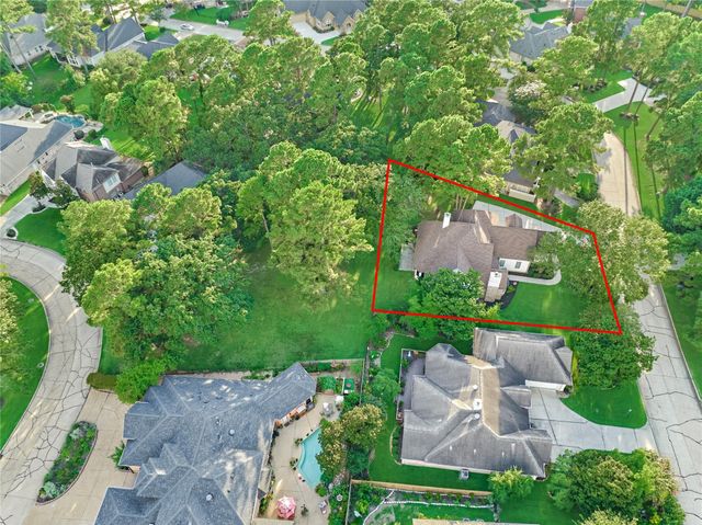 115 Wick Willow Drive, Montgomery, TX 77356