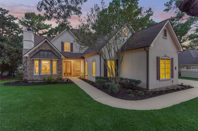 115 Wick Willow Drive, Montgomery, TX 77356