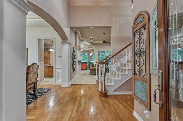 115 Wick Willow Drive, Montgomery, TX 77356