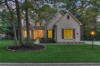 115 Wick Willow Drive, Montgomery, TX 77356