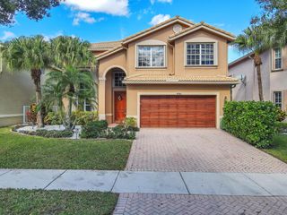 4795 S Classical Boulevard, Delray Beach, FL 33445