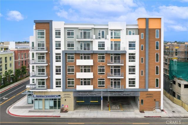 168 S Monterey Street 506, Alhambra, CA 91801