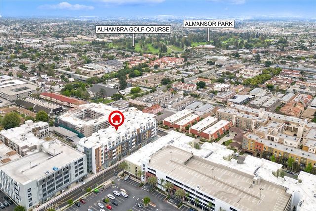 168 S Monterey Street 506, Alhambra, CA 91801