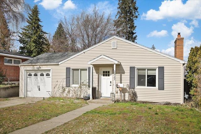 2927 E 16th Ave, Spokane, WA 99223