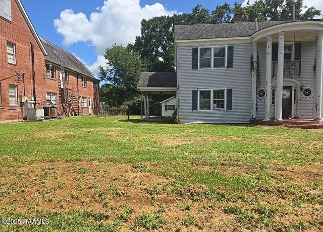525 E Bellevue Street, Opelousas, LA 70570