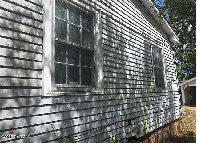 525 E Bellevue Street, Opelousas, LA 70570