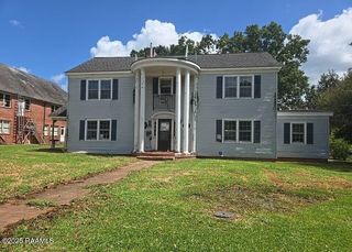 525 E Bellevue Street, Opelousas, LA 70570