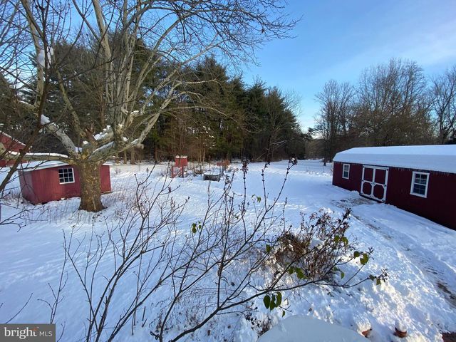 2012 OLD FORTY FOOT RD, Harleysville, PA 19438