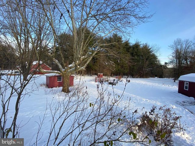 2012 OLD FORTY FOOT RD, Harleysville, PA 19438