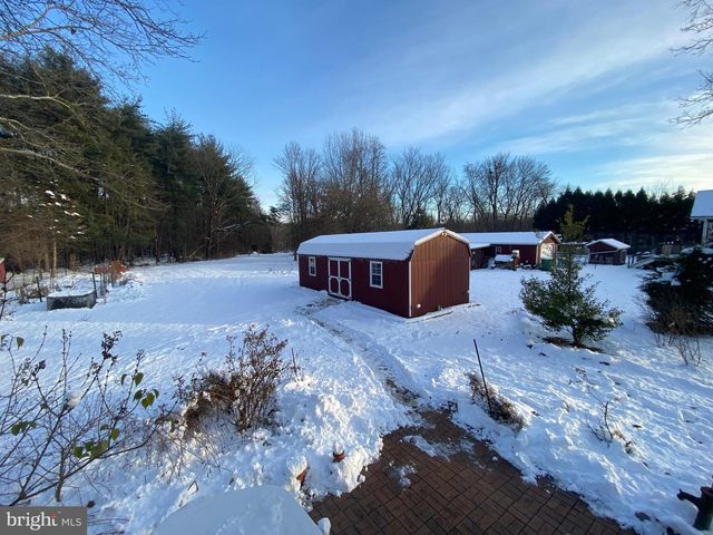 2012 OLD FORTY FOOT RD, Harleysville, PA 19438