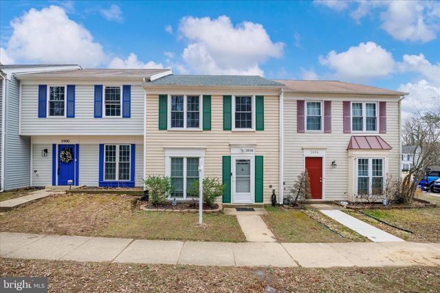 3898 LIGHT ARMS PL, Waldorf, MD 20602