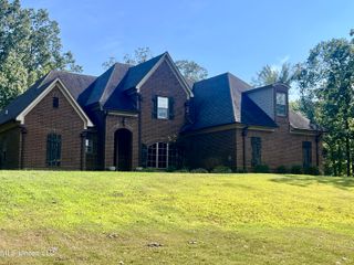 1795 Gaines Road, Hernando, MS 38632