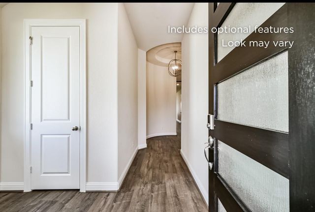 5231 Yellowstar Lane, Montgomery, TX 77316