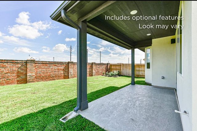 5231 Yellowstar Lane, Montgomery, TX 77316