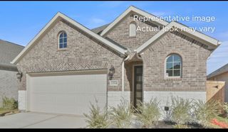 5231 Yellowstar Lane, Montgomery, TX 77316