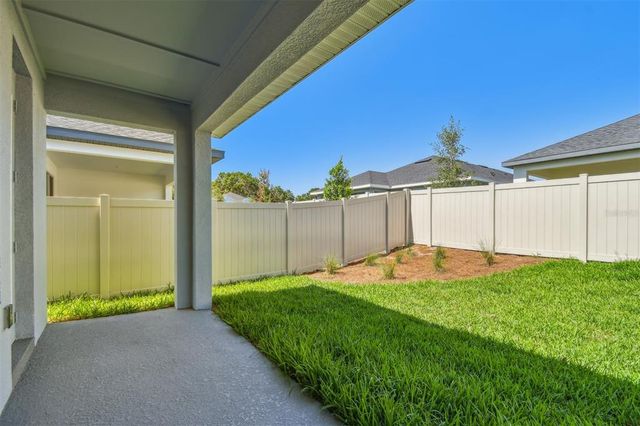 5920 BRISTLE OAK STREET, Mount Dora, FL 32757