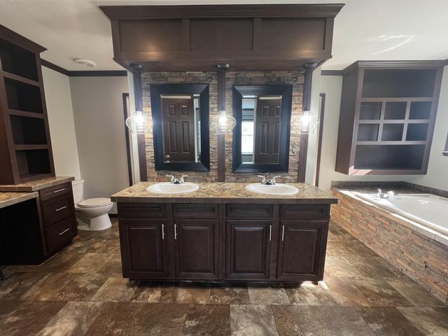 10 Torro Park Circle, Greenbrier, AR 72058