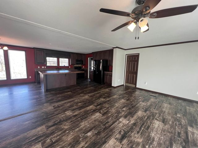 10 Torro Park Circle, Greenbrier, AR 72058