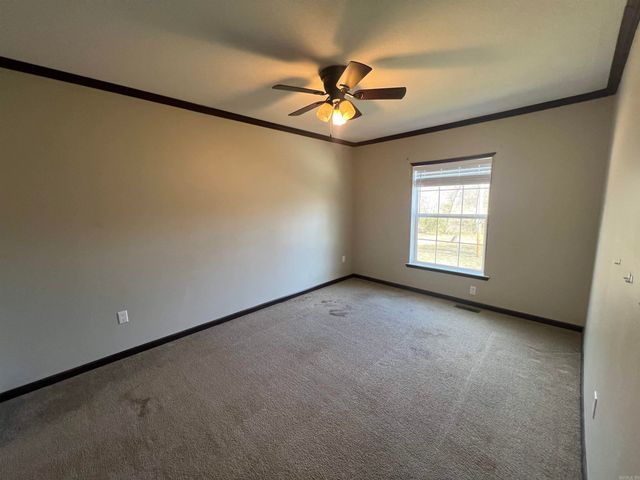 10 Torro Park Circle, Greenbrier, AR 72058