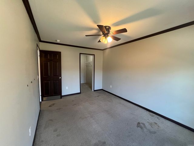 10 Torro Park Circle, Greenbrier, AR 72058