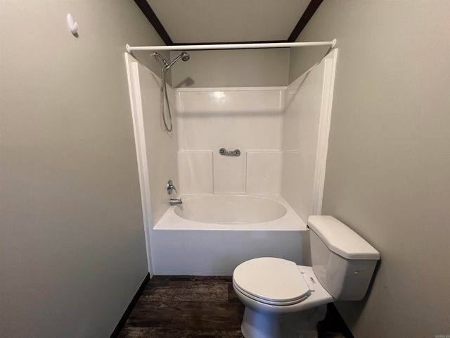 10 Torro Park Circle, Greenbrier, AR 72058