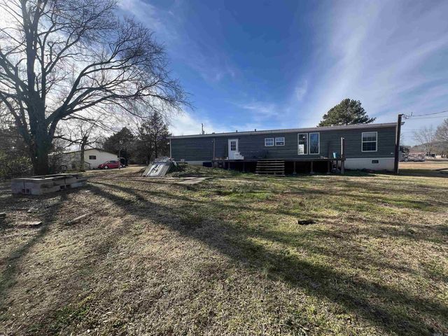 10 Torro Park Circle, Greenbrier, AR 72058