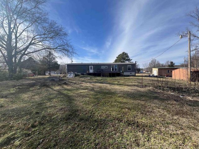 10 Torro Park Circle, Greenbrier, AR 72058