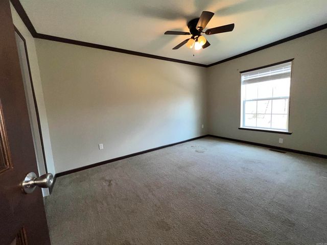 10 Torro Park Circle, Greenbrier, AR 72058