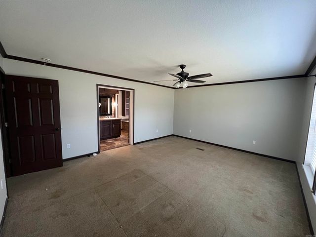 10 Torro Park Circle, Greenbrier, AR 72058