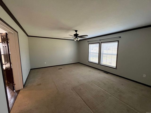 10 Torro Park Circle, Greenbrier, AR 72058