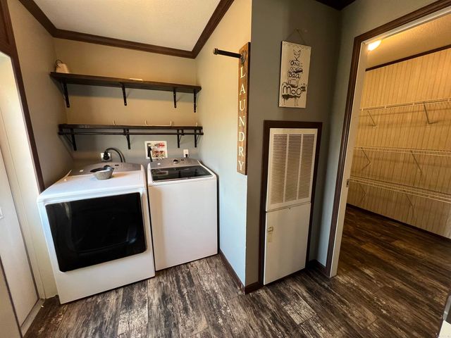 10 Torro Park Circle, Greenbrier, AR 72058