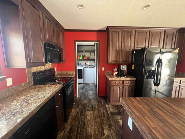 10 Torro Park Circle, Greenbrier, AR 72058