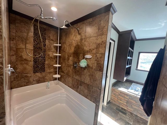 10 Torro Park Circle, Greenbrier, AR 72058