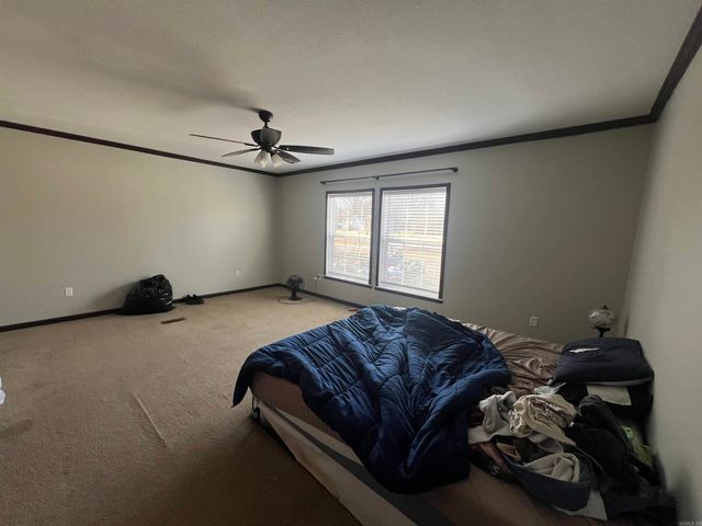 10 Torro Park Circle, Greenbrier, AR 72058