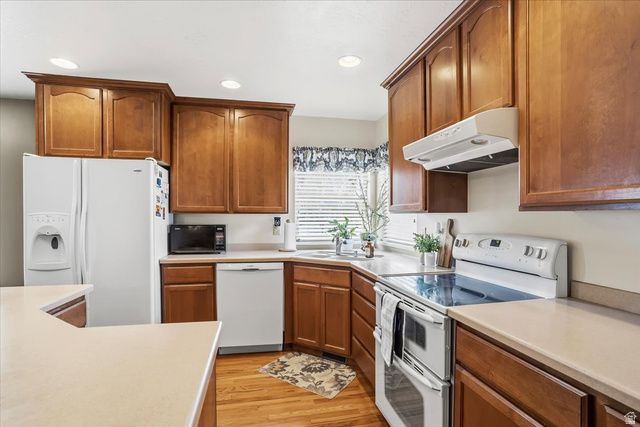 1229 N 2025 W, Layton, UT 84041
