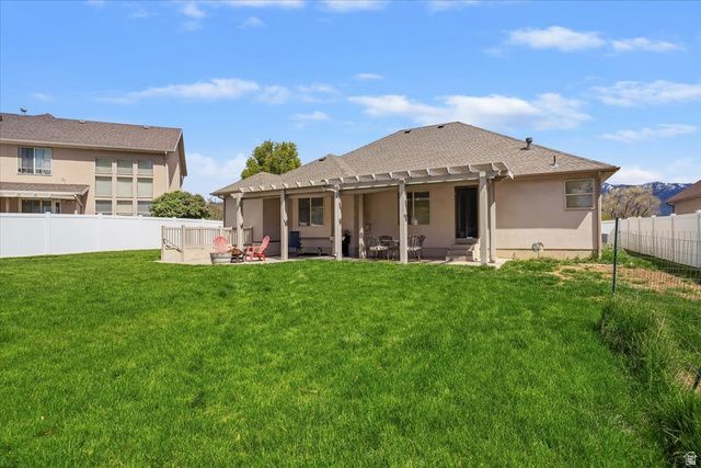 1229 N 2025 W, Layton, UT 84041