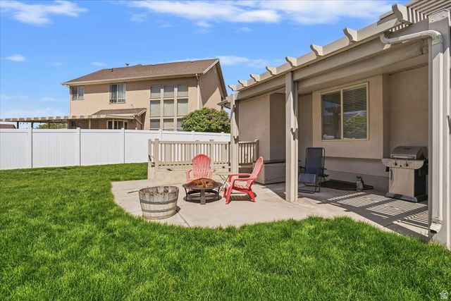 1229 N 2025 W, Layton, UT 84041